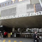 Menara Morumbi Einstein