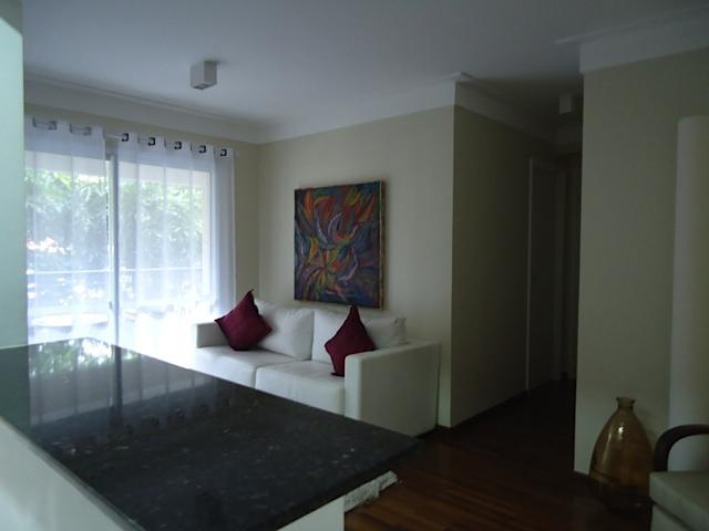 Apartamento Menara Morumbi Einstein São Paulo