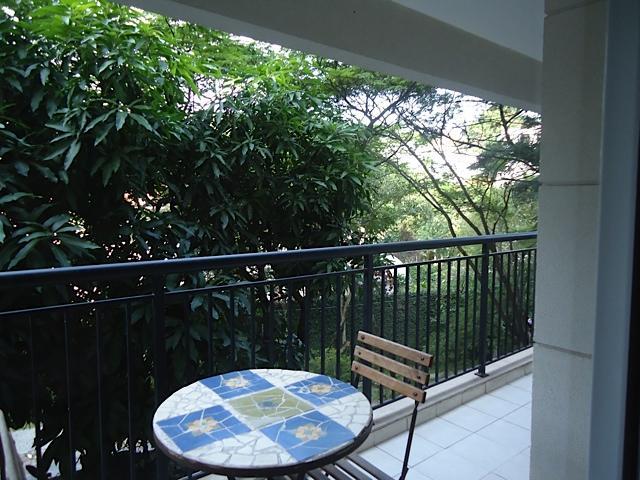Menara Morumbi Einstein Apartamento