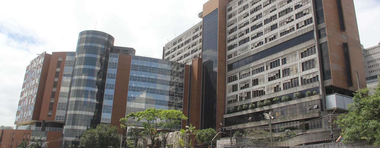 Menara Morumbi Einstein *