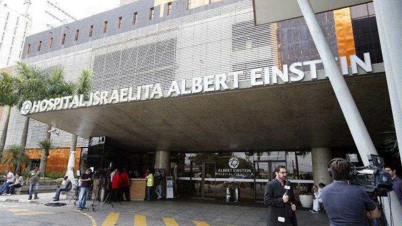 Menara Morumbi Einstein * São Paulo