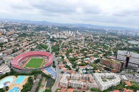 Menara Morumbi Einstein São Paulo