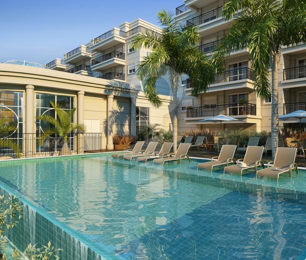 Menara Morumbi Einstein Apartamento *