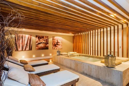 Menara Morumbi Einstein Apartamento São Paulo